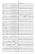 Fracas - Standridge - Concert Band - Gr. 3.5