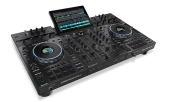 PRIME 4+  4-Deck Standalone DJ Controller with WI-FI