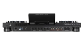 PRIME 4+  4-Deck Standalone DJ Controller with WI-FI