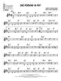 Georgia on My Mind & Other Songs by Hoagy Carmichael: Jazz Play-Along Volume 56 - Book/CD