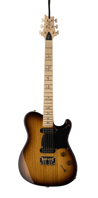 Holiday Ornament NF 53 in McCarty Tobacco Sunburst