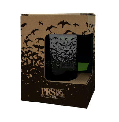 PRS Guitars - PRS Pint Glass & Strings Gift Pack