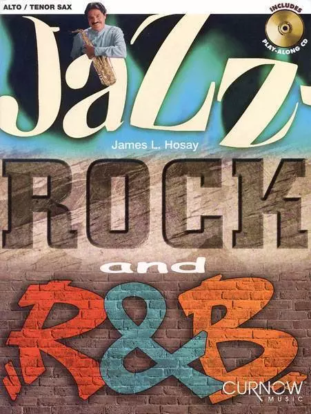 Jazz-Rock and R&B