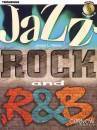 Curnow Music - Jazz-Rock and R&B