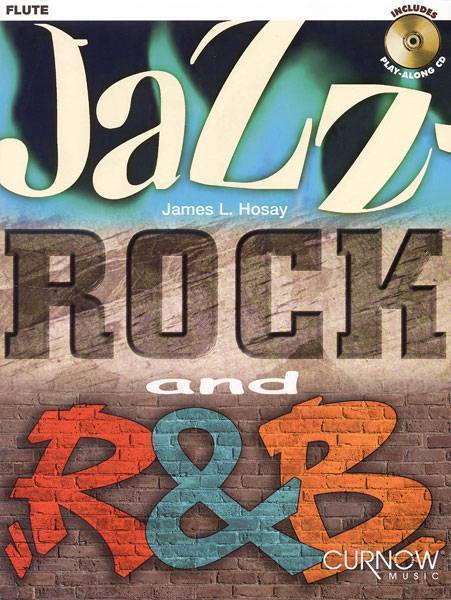 Jazz-Rock and R&B