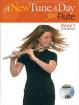 Boston Music Company - A New Tune a Day - Flute, Book 1