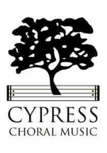 Cypress Choral Music - Dans la prison de Londres Bgin SATB