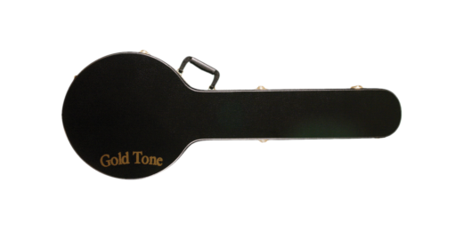 Mastertone 5-String Bowtie Banjo with Case