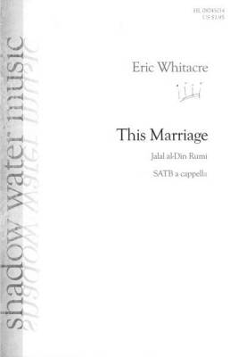 Walton - This Marriage