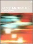 Jazz Piano Basics (Book w/CD)