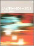 Kendor Music Inc. - Jazz Piano Basics (Book w/CD)