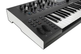 Iridium 16 Voice Polyphonic Keyboard