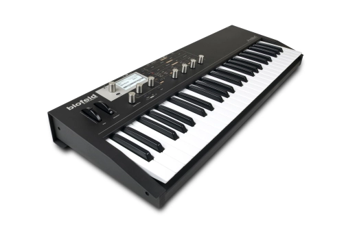 Blofeld 49 Key Synthesizer - Black