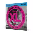 DAddario - EXL120+ - Nickel Wound SUPER LIGHT PLUS .095-44