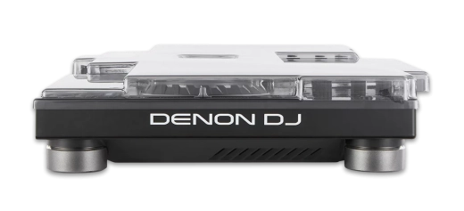 Cover for Denon Prime 4