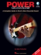 Hal Leonard - Power Chords: A Complete Guide to Rocks Most Essential Sound - Perlmutter - Guitar - Book\/Audio Online