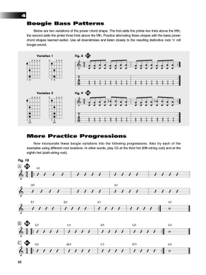 Guitar Basics, Level 1 - Buckingham - Guitar TAB - Book/Audio Online
