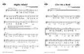 Mighty Minds! (Musical) - Miller/Jacobson - Classroom Kit