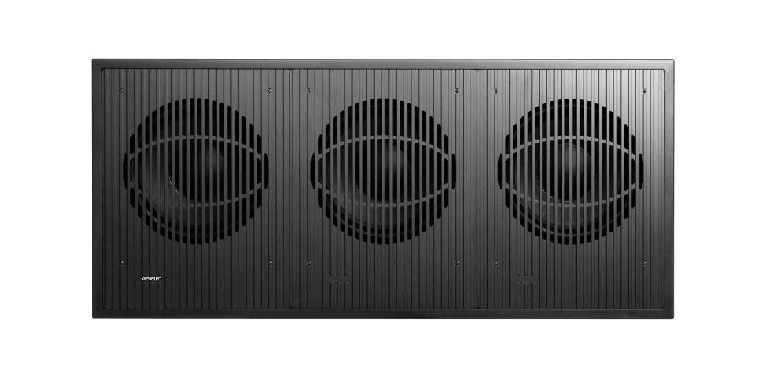 7382APM SAM Series 3x15\'\' Studio Subwoofer - 2500W
