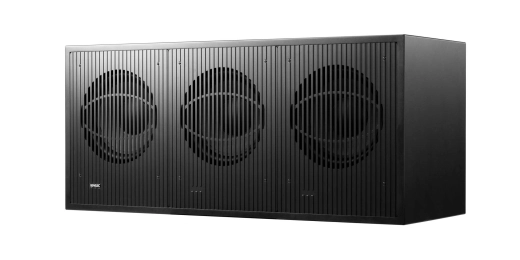 7382APM SAM Series 3x15\'\' Studio Subwoofer - 2500W
