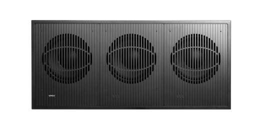 7382APM SAM Series 3x15\'\' Studio Subwoofer - 2500W
