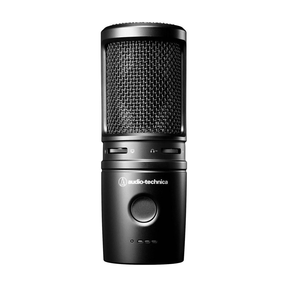 AT2020USB-XP Cardioid Condenser USB Microphone