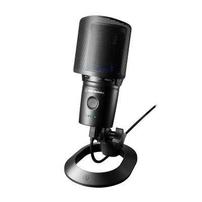 AT2020USB-XP Cardioid Condenser USB Microphone