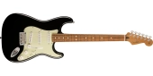 Fender - Limited Edition Player Stratocaster with Roasted Pau Ferro Fingerboard - Black