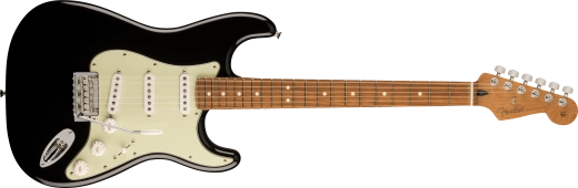 Fender - Limited Edition Player Stratocaster with Roasted Pau Ferro Fingerboard - Black