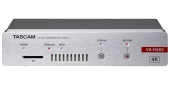 Tascam - VS-R265 Live Streaming Hardware Encoder\/Decoder with 4K Support