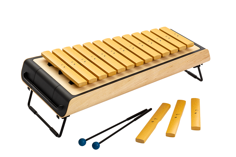 SSX 100 Soprano Xylophone Palisono