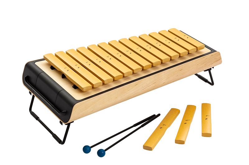 SSX 100 Soprano Xylophone Palisono