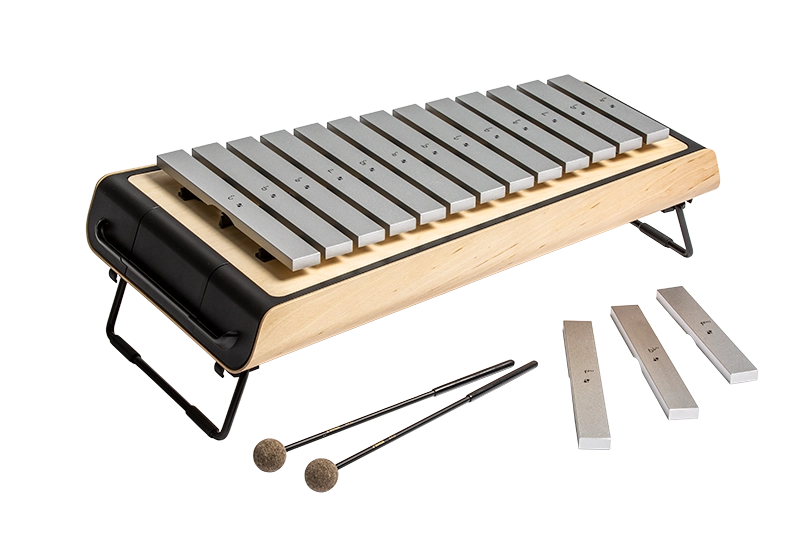 SSM 10 Soprano Metallophone