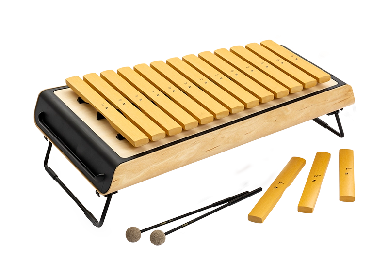 ASX 100 Alto Xylophone Palisono