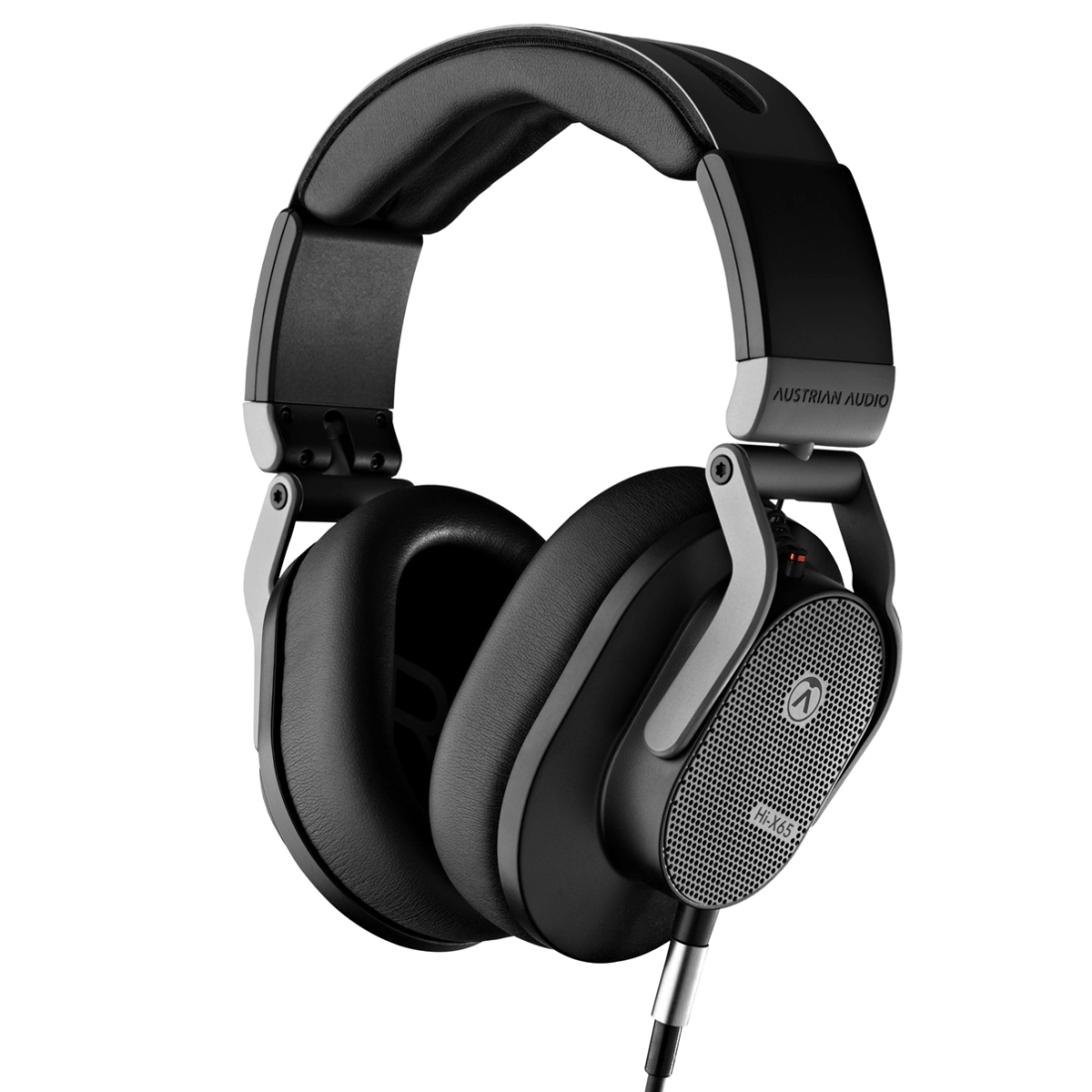 Hi-X65 Professional Open-Back Over-Ear Headphones