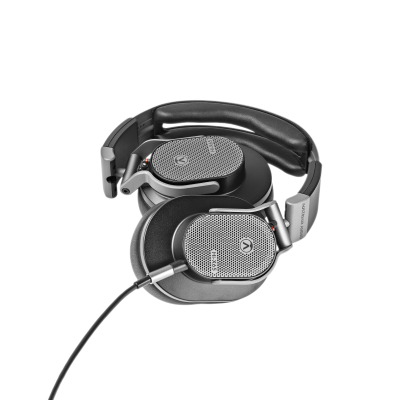 Hi-X65 Professional Open-Back Over-Ear Headphones