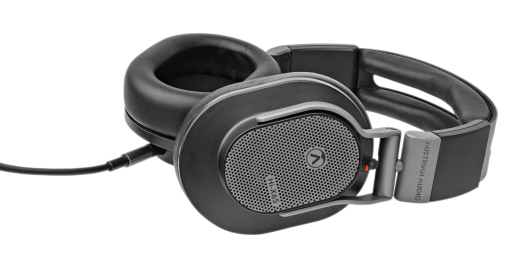 Hi-X65 Professional Open-Back Over-Ear Headphones