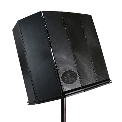 SMS-30 Collapsible Music Stand with Bag