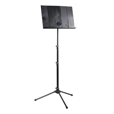 Peak Stands - SMS-30 Collapsible Music Stand with Bag