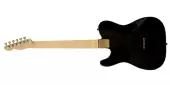 Baker-T Classic Electric Guitar - Black