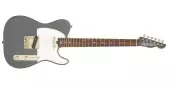 Larrivee - Baker-T Classic Electric Guitar - Charcoal
