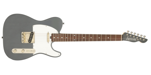 Larrivee - Baker-T Classic Electric Guitar - Charcoal