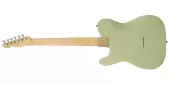Baker-T Classic Electric Guitar - Sage Green