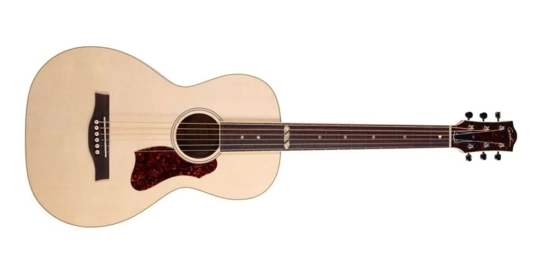 Rialto Natural RN GT EQ Acoustic Electric Guitar