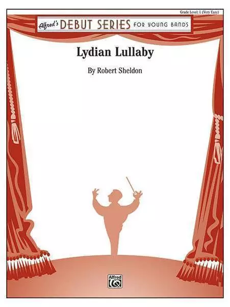 Lydian Lullaby