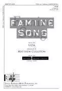 Famine Song