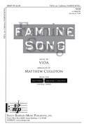 Santa Barbara Music - Famine Song