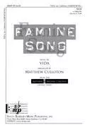 Santa Barbara Music - Famine Song