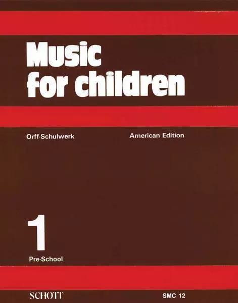 Music for Children