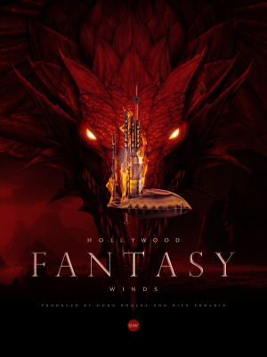 EastWest - Hollywood Fantasy Winds - Download